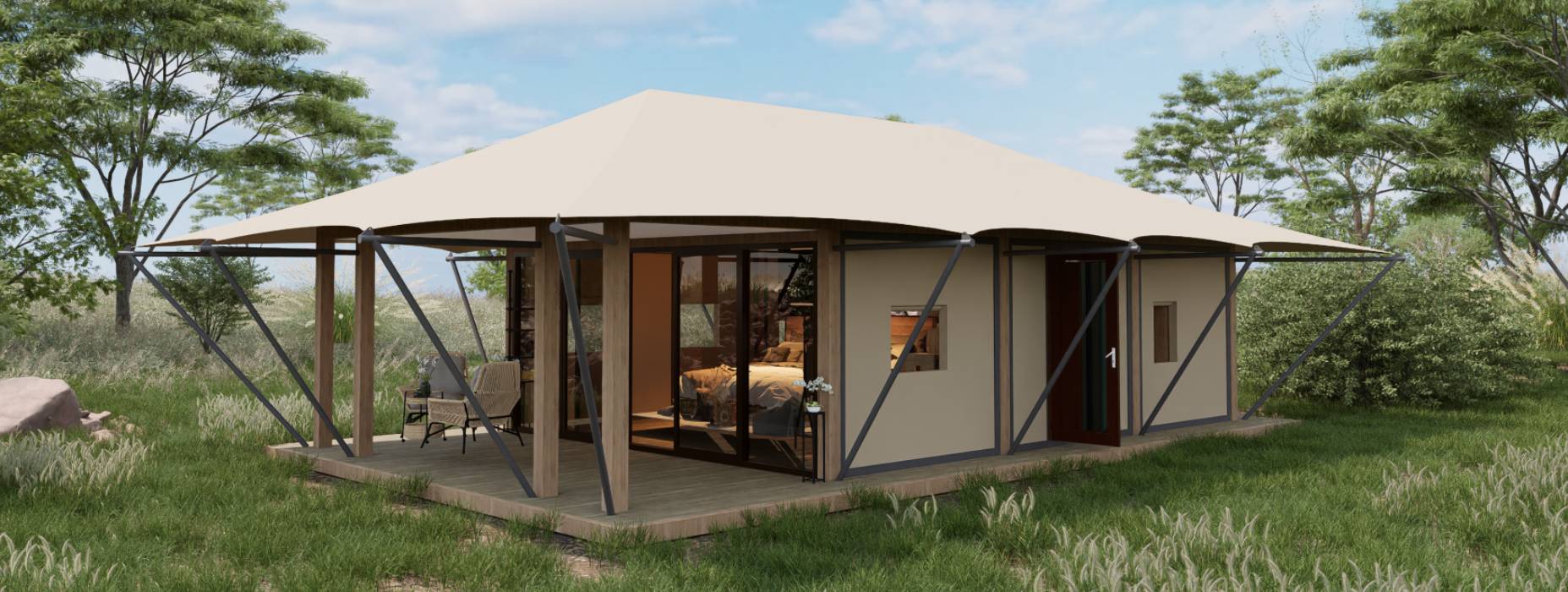 秦州区户外酒店帐篷厂家